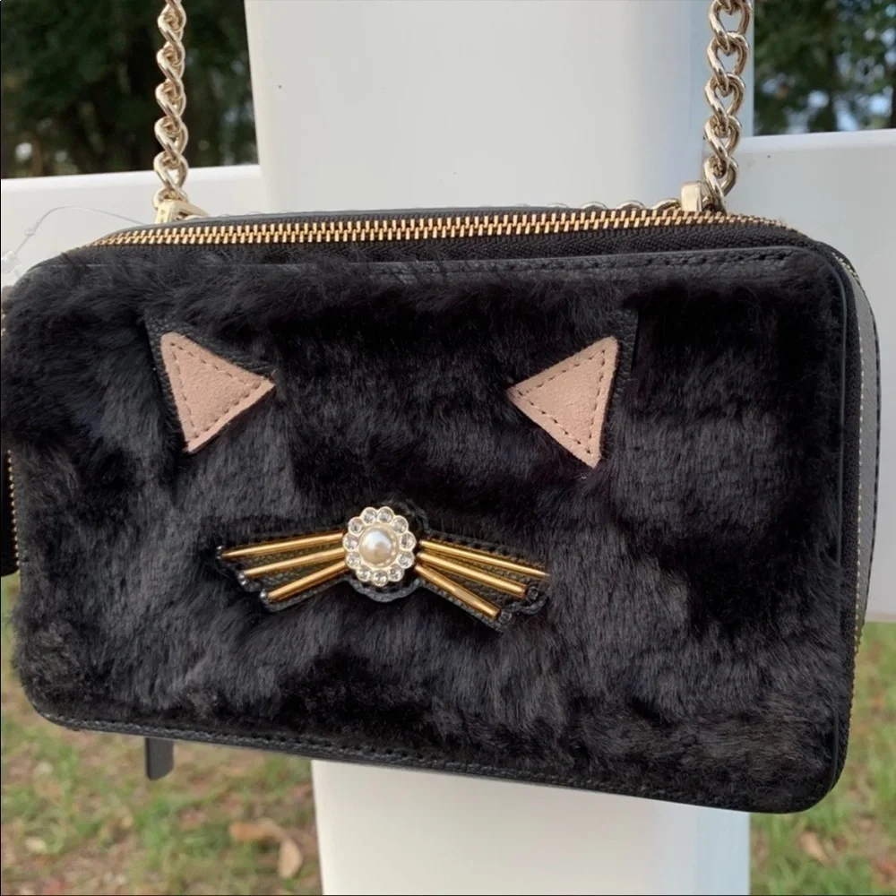 kate spade gorgeous cat
